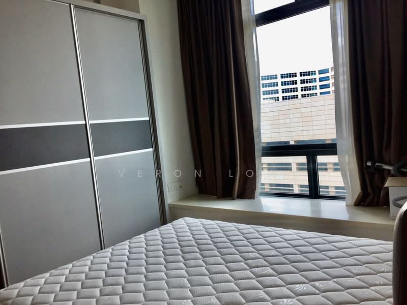Soleil @ Sinaran, 6 Sinaran Drive, 1 Bedroom, 581 sqft, Condominium For Rent, by Veron Low, 6505000 - PropertyGuru.com.sg