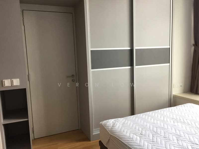 Soleil @ Sinaran, 6 Sinaran Drive, 1 Bedroom, 581 sqft, Condominium For Rent, by Veron Low, 6505000 - PropertyGuru.com.sg