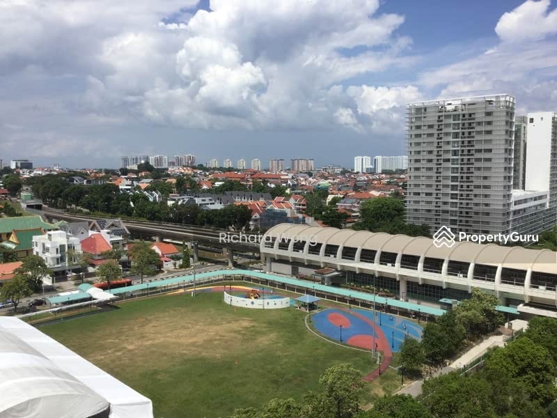 Astoria Park, 28 Lorong Mydin, 3 Bedrooms, 1195 sqft, Condos