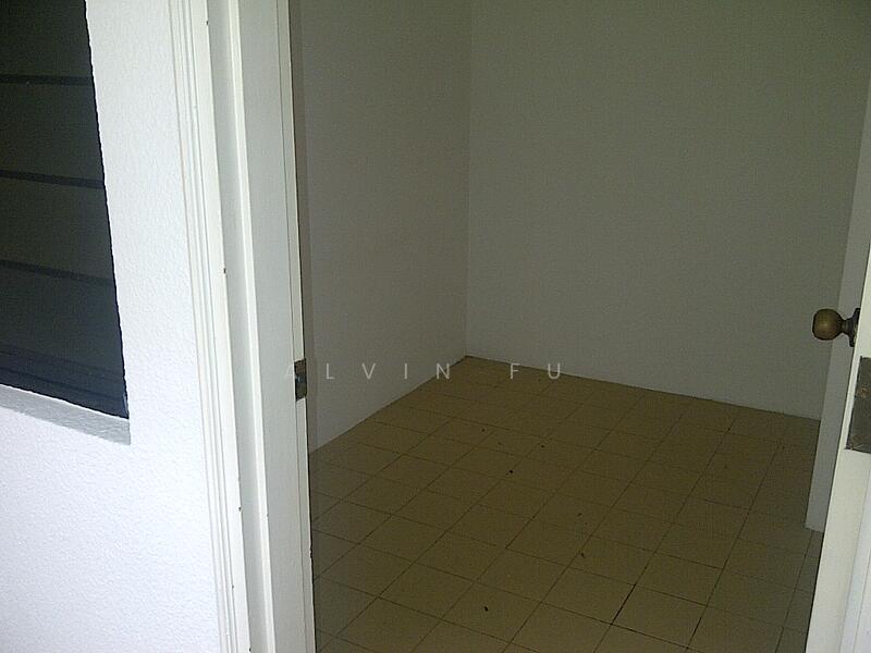 Maid's Room