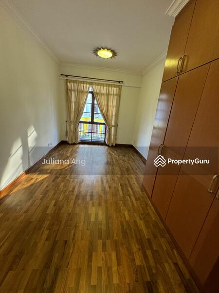 Master Bedroom Ensuite