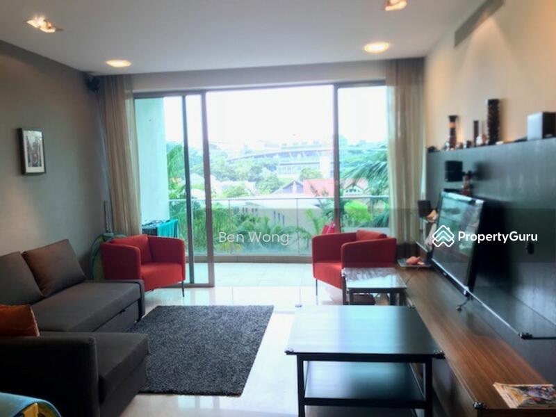 The Marbella, 29 Mount Sinai Rise, 3 Bedrooms, 1477 sqft, Condominium