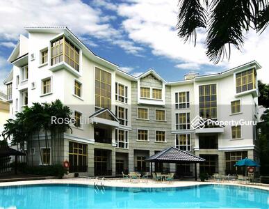 For Rent - Orange Regency