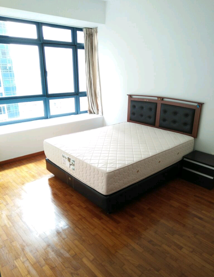 City Square Residences, 8 Kitchener Link, 2 Bedrooms, 840 sqft, Condominium For Rent, by Hans Chee, 684223 - PropertyGuru.com.sg