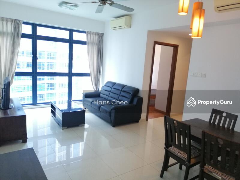 City Square Residences, 8 Kitchener Link, 2 Bedrooms, 840 sqft, Condominium For Rent, by Hans Chee, 684223 - PropertyGuru.com.sg