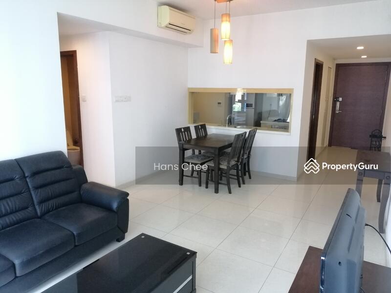 City Square Residences, 8 Kitchener Link, 2 Bedrooms, 840 sqft, Condominium For Rent, by Hans Chee, 684223 - PropertyGuru.com.sg