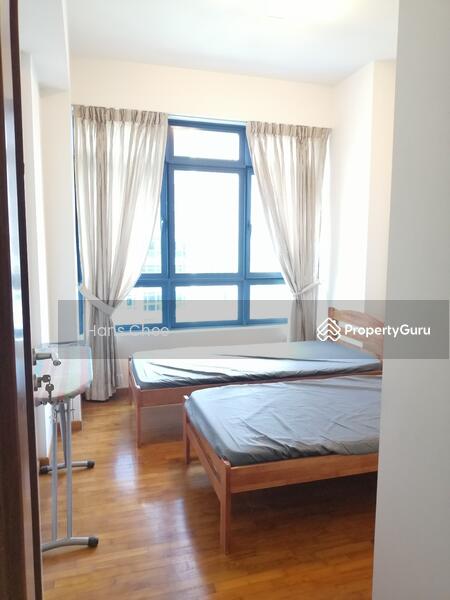 City Square Residences, 8 Kitchener Link, 2 Bedrooms, 840 sqft, Condominium For Rent, by Hans Chee, 684223 - PropertyGuru.com.sg