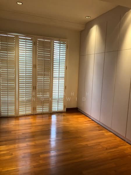 Four Seasons Park, 12 Cuscaden Walk, 6 Bedrooms, 3,821 sqft, Condominium For Rent, by Ribkah H. Ongkowidjaja, 6865930 - Bedroom - PropertyGuru.com.sg