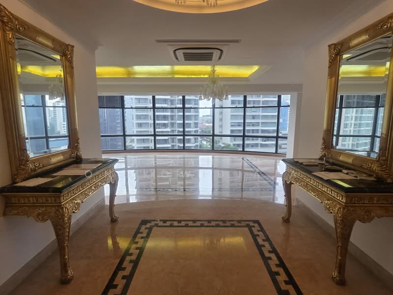 Four Seasons Park, 12 Cuscaden Walk, 6 Bedrooms, 3,821 sqft, Condominium For Rent, by Ribkah H. Ongkowidjaja, 6865930 - PropertyGuru.com.sg