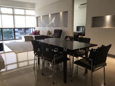 For Sale - Richmond Park