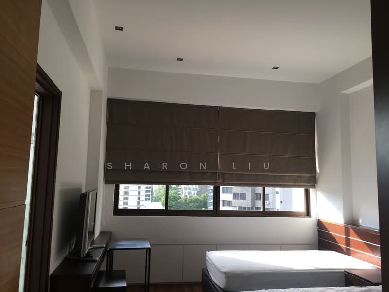 Richmond Park, 3 Bideford Road, 2 Bedrooms, 1,012 sqft, Condominium For Sale, by Sharon Liu, 6867679 - PropertyGuru.com.sg