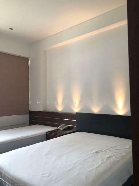 Richmond Park, 3 Bideford Road, 2 Bedrooms, 1,012 sqft, Condominium For Sale, by Sharon Liu, 6867679 - PropertyGuru.com.sg