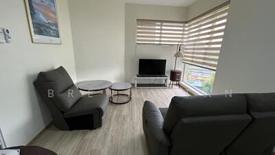 For Rent - Bullion Park