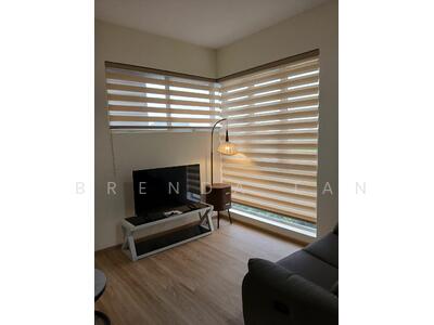 For Rent - Bullion Park