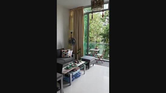 Botannia, 29 West Coast Park, Buona Vista / West Coast / Clementi New Town, 2 Bedrooms, 872 sqft, Condominium For Rent, by Maurice Lam, 6922258 - PropertyGuru.com.sg