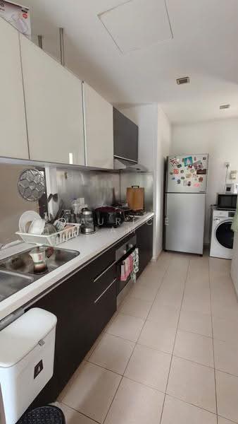 Botannia, 29 West Coast Park, Buona Vista / West Coast / Clementi New Town, 2 Bedrooms, 872 sqft, Condominium For Rent, by Maurice Lam, 6922258 - Kitchen - PropertyGuru.com.sg