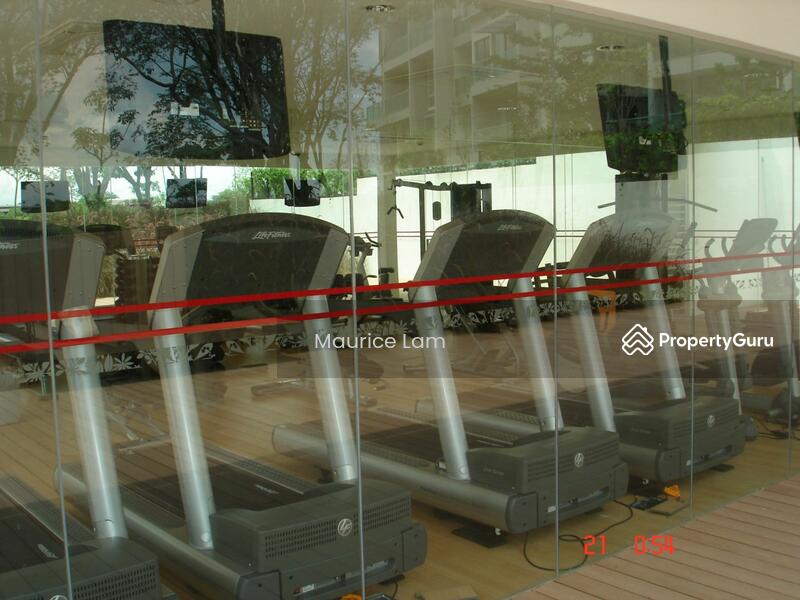 Botannia, 29 West Coast Park, Buona Vista / West Coast / Clementi New Town, 2 Bedrooms, 872 sqft, Condominium For Rent, by Maurice Lam, 6922258 - Great Workout@Gym - PropertyGuru.com.sg
