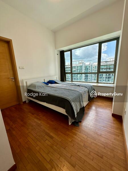 The Infiniti, 39B West Coast Park, 2 Bedrooms, 926 sqft, Condominium For Rent, by Rodge Kan, 6930966 - PropertyGuru.com.sg