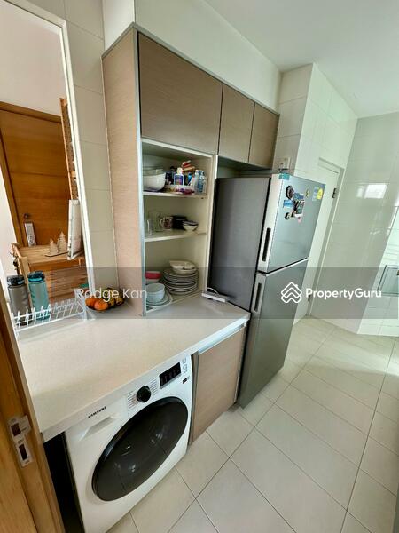 The Infiniti, 39B West Coast Park, 2 Bedrooms, 926 sqft, Condominium For Rent, by Rodge Kan, 6930966 - PropertyGuru.com.sg