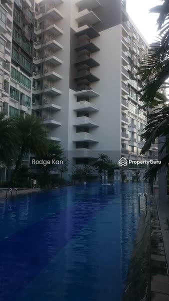 The Infiniti, 39B West Coast Park, 2 Bedrooms, 926 sqft, Condominium For Rent, by Rodge Kan, 6930966 - PropertyGuru.com.sg