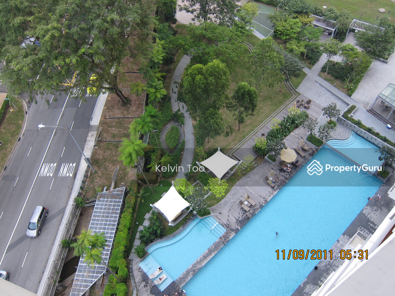 The Chuan, 31 Lorong chuan, 2 Bedrooms, 936 sqft, Condominium For Rent, by Kelvin Too, 6996449 - PropertyGuru.com.sg