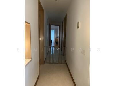 For Rent - The Imperial