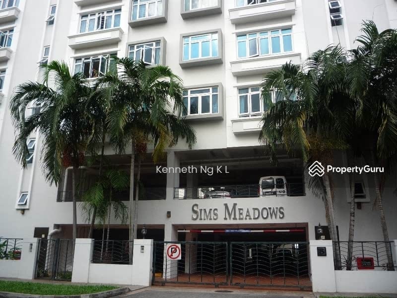 Sims Meadows, 8 Lorong 33 Geylang, 3 Bedrooms, 969 sqft, Condominium For Rent, by Kenneth Ng K L, 7083425 - PropertyGuru.com.sg