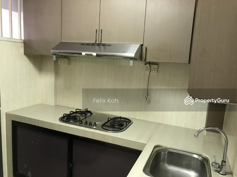 9 Selegie Road, 9 Selegie Road, Beach Road / Bugis / Rochor, 2 Bedrooms, 624 sqft, HDB Flat For Rent, by Felix Koh, 7105909 - PropertyGuru.com.sg