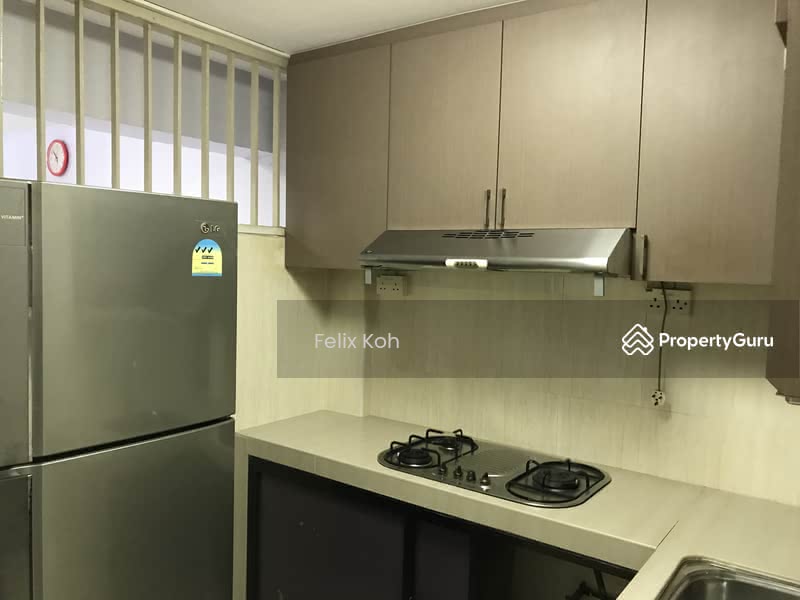 9 Selegie Road, 9 Selegie Road, Beach Road / Bugis / Rochor, 2 Bedrooms, 624 sqft, HDB Flat For Rent, by Felix Koh, 7105909 - PropertyGuru.com.sg