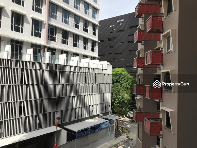 9 Selegie Road, 9 Selegie Road, Beach Road / Bugis / Rochor, 2 Bedrooms, 624 sqft, HDB Flat For Rent, by Felix Koh, 7105909 - PropertyGuru.com.sg