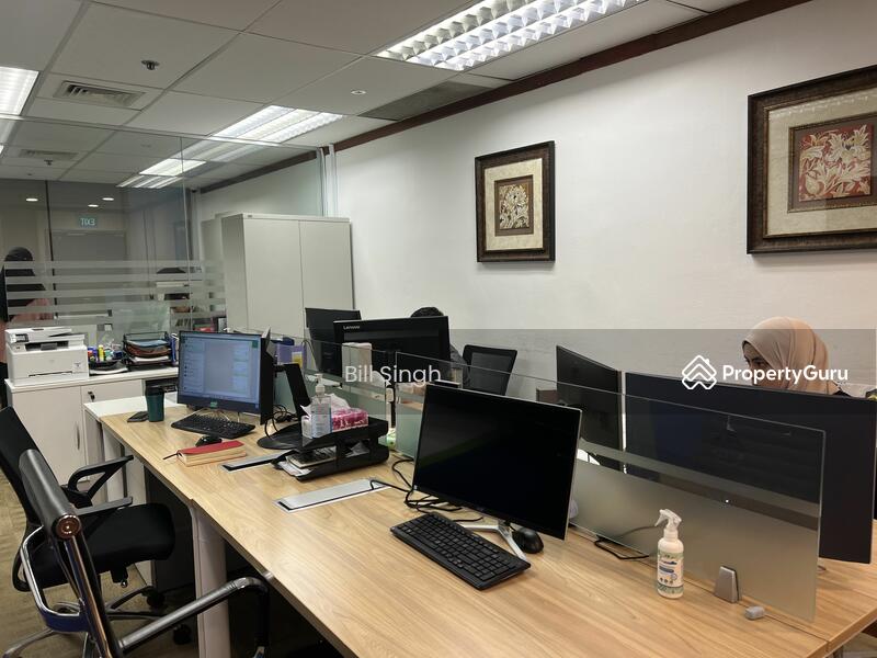 International Plaza, 10 Anson Road, 463 sqft, Office For Sale, by Bill Singh, 7222943