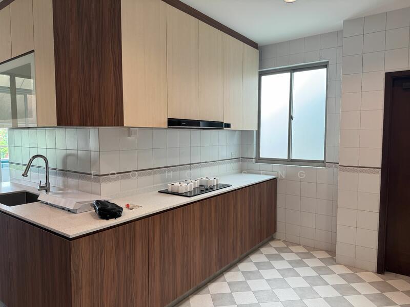 For Rent - Maple Woods