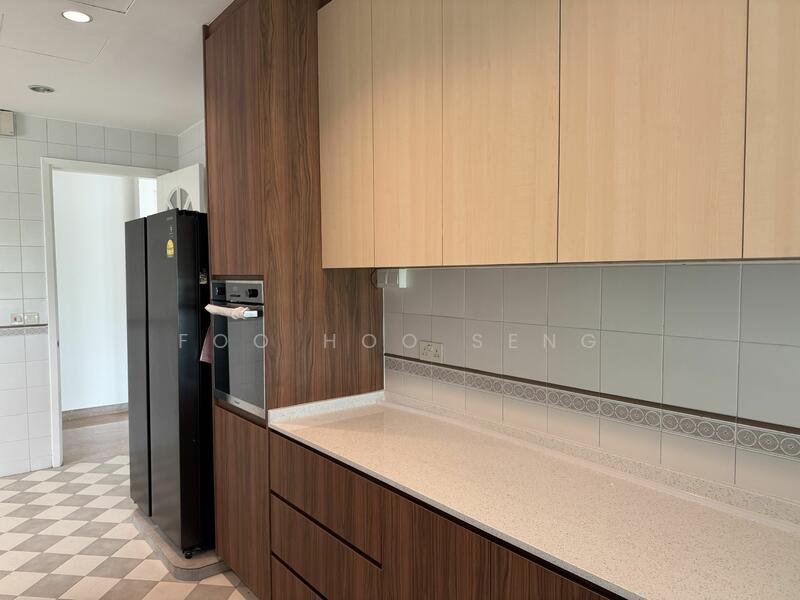 For Rent - Maple Woods