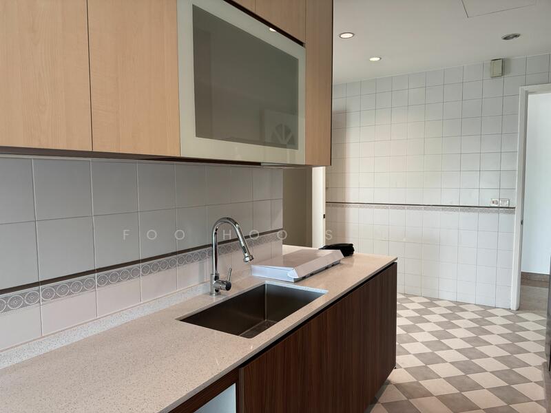 For Rent - Maple Woods