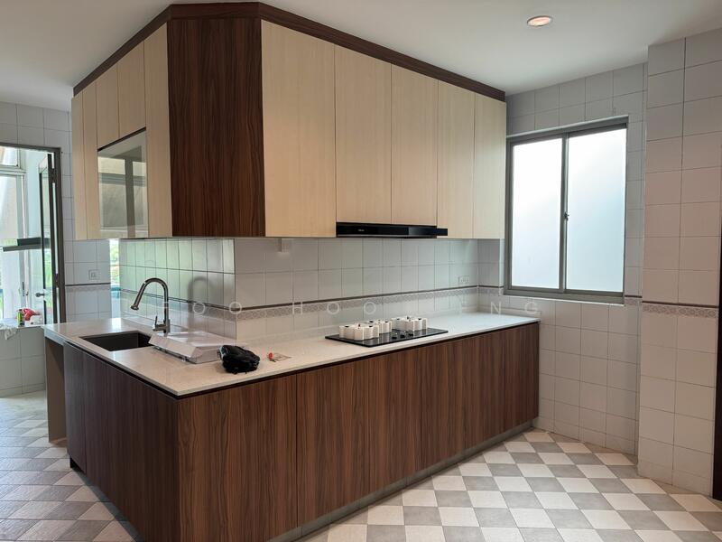 For Rent - Maple Woods