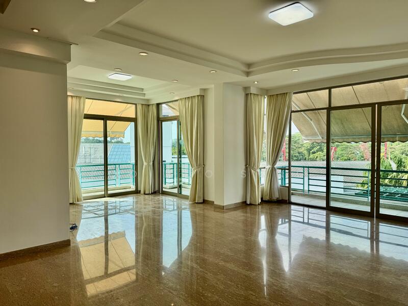 For Rent - Maple Woods