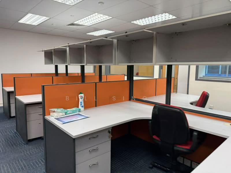 High Street Plaza, 77 High Street, 1,604 sqft, Office For Rent, by Bill Singh, 7287095 - CommercialGuru.com.sg