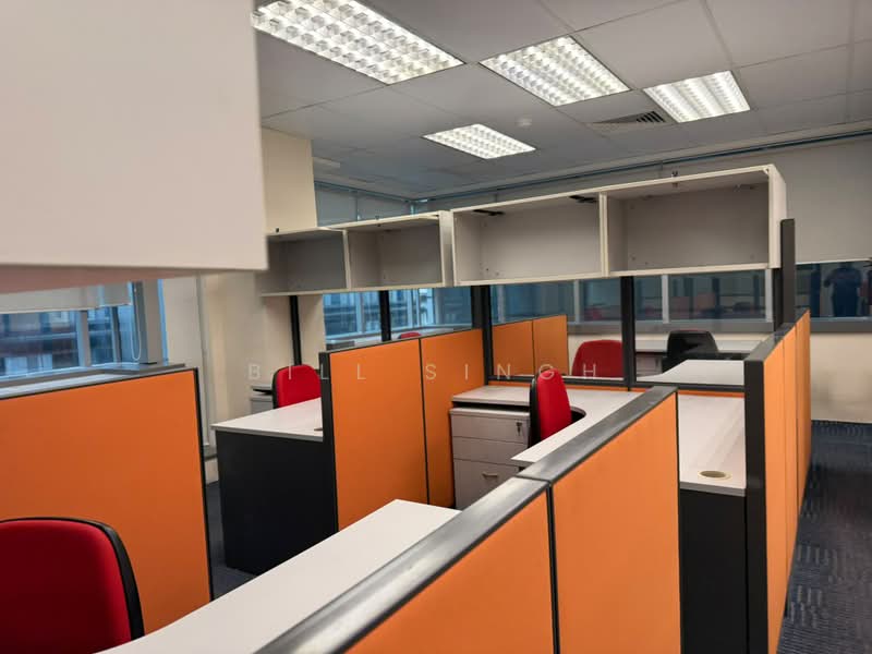 High Street Plaza, 77 High Street, 1,604 sqft, Office For Rent, by Bill Singh, 7287095 - CommercialGuru.com.sg