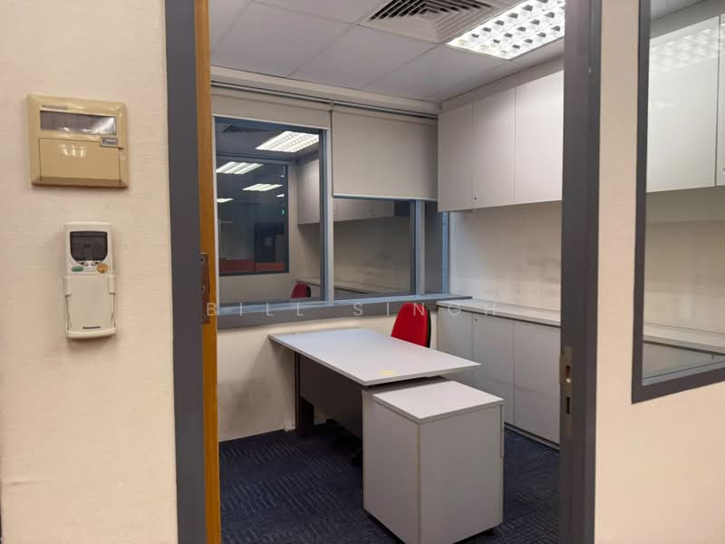 High Street Plaza, 77 High Street, 1,604 sqft, Office For Rent, by Bill Singh, 7287095 - CommercialGuru.com.sg