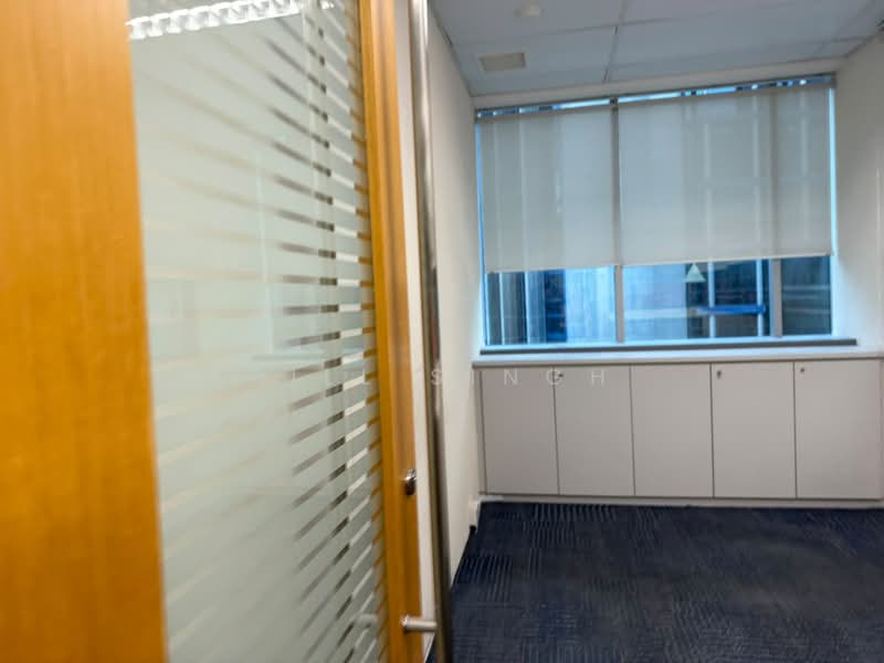 High Street Plaza, 77 High Street, 1,604 sqft, Office For Rent, by Bill Singh, 7287095 - CommercialGuru.com.sg