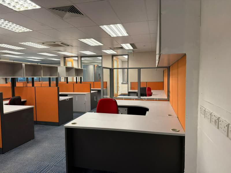 High Street Plaza, 77 High Street, 1,604 sqft, Office For Rent, by Bill Singh, 7287095 - CommercialGuru.com.sg