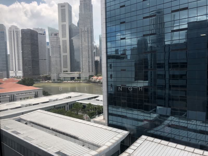 High Street Plaza, 77 High Street, 1,604 sqft, Office For Rent, by Bill Singh, 7287095 - CommercialGuru.com.sg