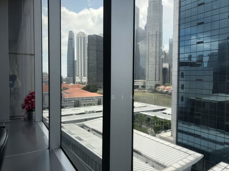High Street Plaza, 77 High Street, 1,604 sqft, Office For Rent, by Bill Singh, 7287095 - CommercialGuru.com.sg
