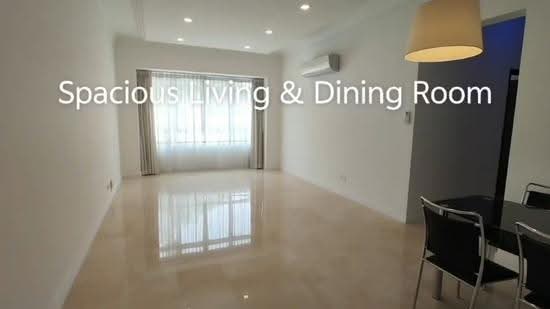 Chancery Esquire, 8 Chancery Lane, Newton / Novena, 2 Bedrooms, 1,050 sqft, Condominium For Rent, by Sutiono Han, 7294368 - PropertyGuru.com.sg