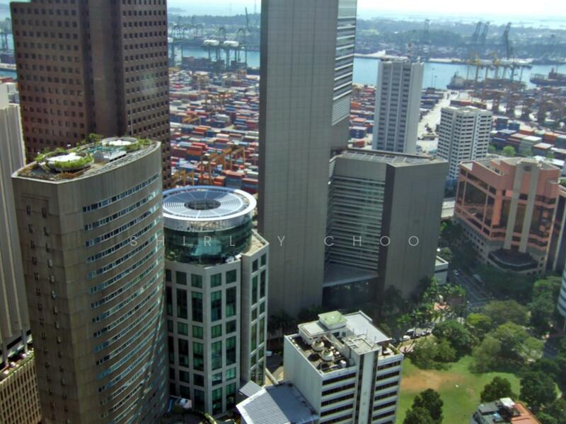 View of the outside 3