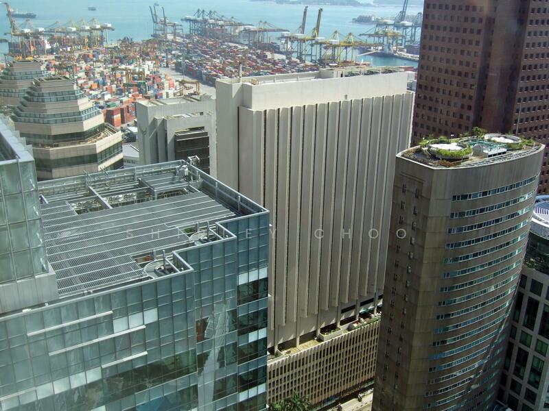 View of the outside 4