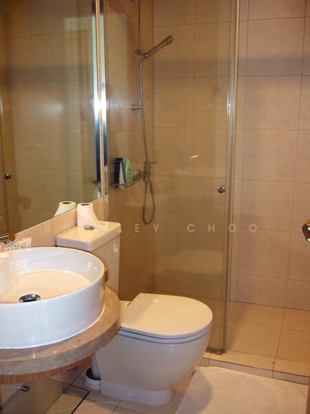 Common Bathroom