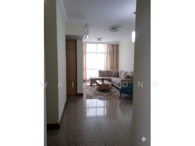 For Sale - River Place