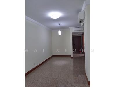 For Sale - River Place