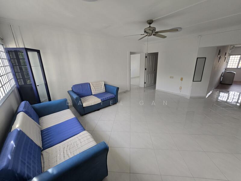 For Rent - 59 Telok Blangah Heights